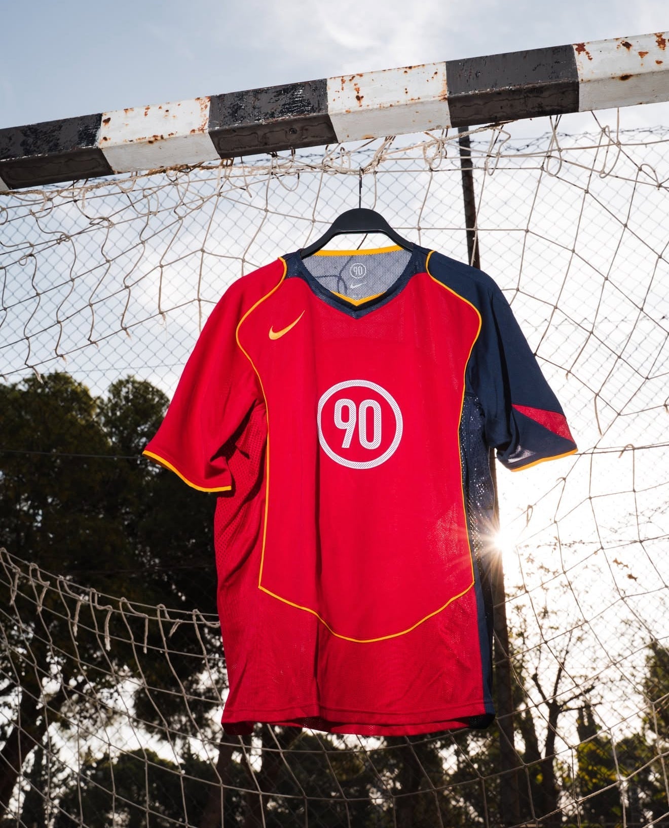 Portugal x Total 90