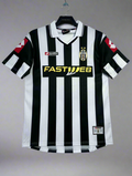 Juventus 2001/02 Home Shirt