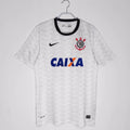 Corinthians 2011/12 Home Shirt