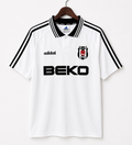 Besiktas 1996/97 Home Shirt