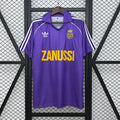 Real Madrid 1984/85 Away Shirt