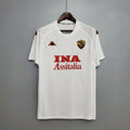 Roma 2000/01 Away Shirt