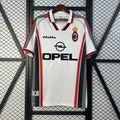 AC Milan 1998/99 Away Shirt