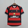 Flamengo 2003/04 Home Shirt