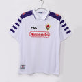 Fiorentina 1998/99 Away Shirt
