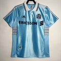 Marseille 1998/99 Away Shirt