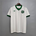 Celtic 1984-1986 Away Retro Football Shirt