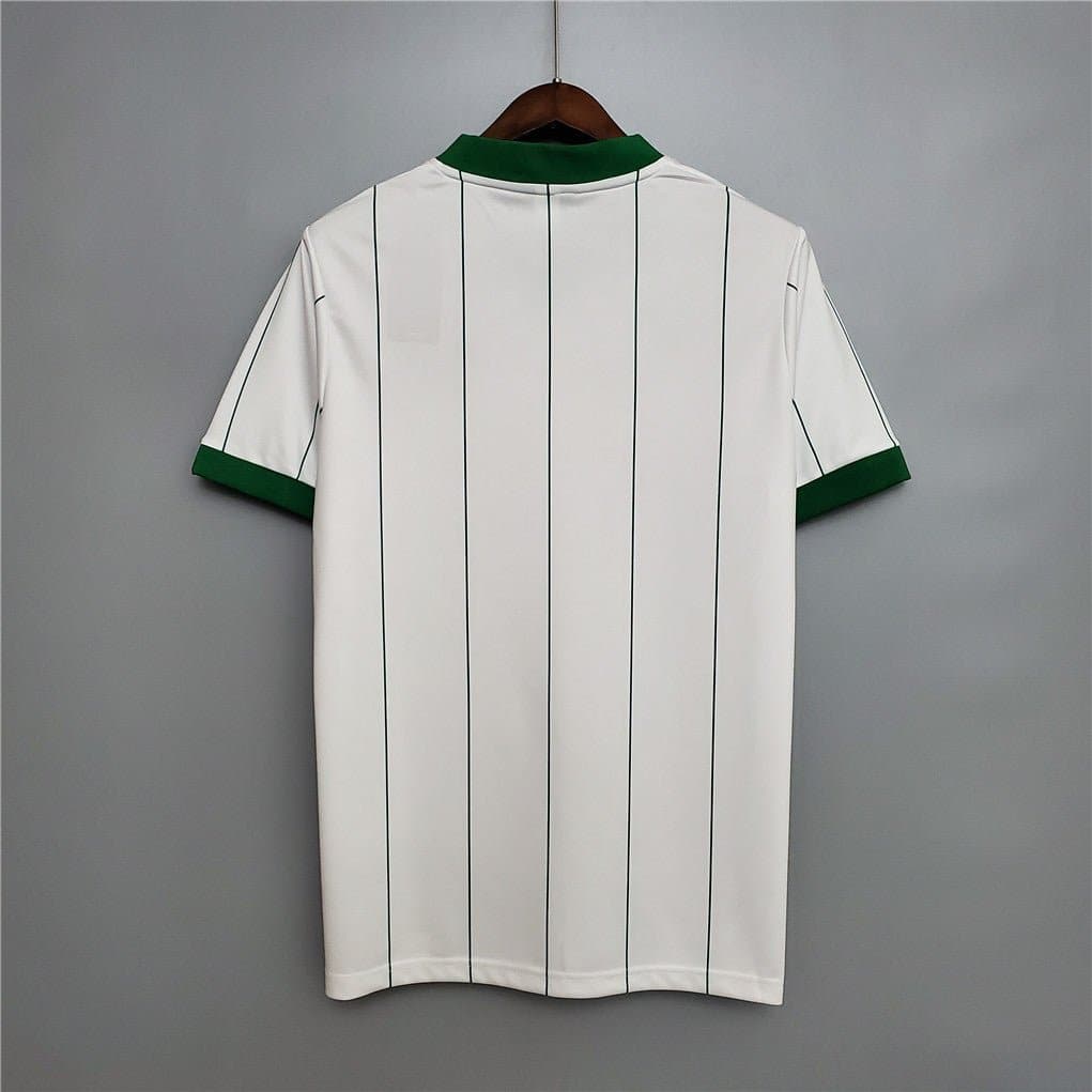 Celtic 1984-1986 Away Retro Football Shirt