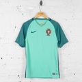Portugal 2016 Away Shirt