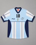 Argentina Maradona Farewell Shirt