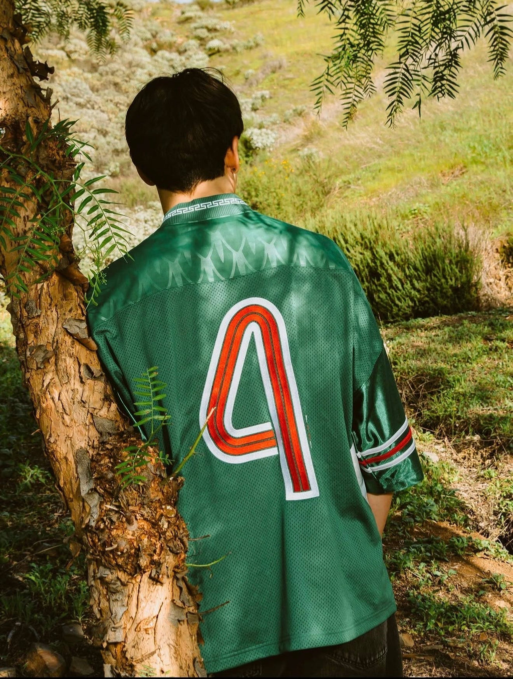 Mexico Bringback Shirt