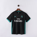 Real Madrid 2017/18 Away Shirt