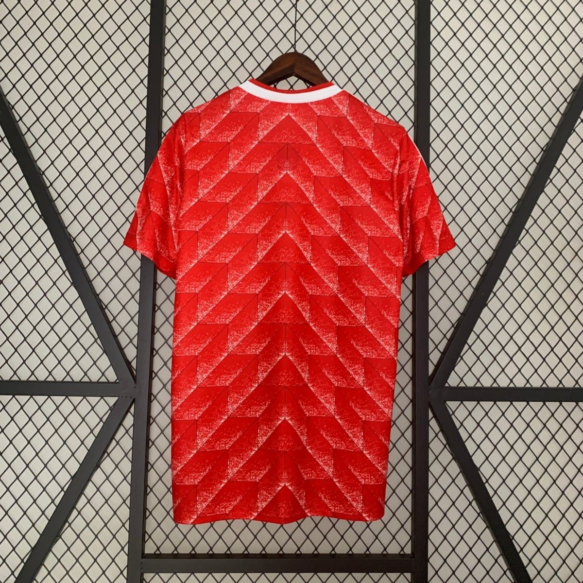Soviet Union 1988-89 Home Football Jersey
