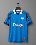 Napoli 1998/99 Home Shirt