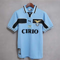 Lazio 1998/99 Home Shirt