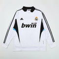 Real Madrid 2008/09 Tracksuit