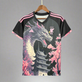 Japan Dragon Shirt (Pink)