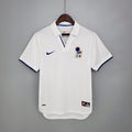 Italy 1998 Away Shirt