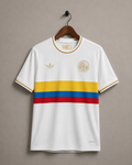 Colombia 100th Anniversary Shirt