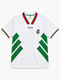 Bulgaria 1994 Home Shirt