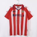 Atletico Madrid 1995/96 Home Shirt