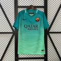 Barcelona 2016/17 Third Shirt