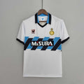 Inter Milan 1990-91 Away Retro Jersey