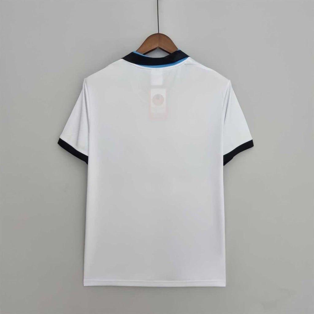 Inter Milan 1990-91 Away Retro Jersey
