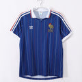 France 1982 Home Shirt