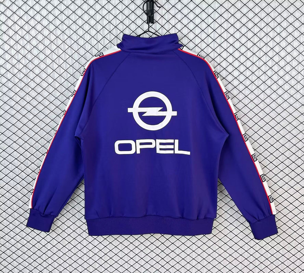 Fiorentina Retro Windbreaker
