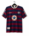 Newcastle United 1995/96 Away Shirt