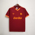 Roma 1992-1994 Home Retro Football Shirt