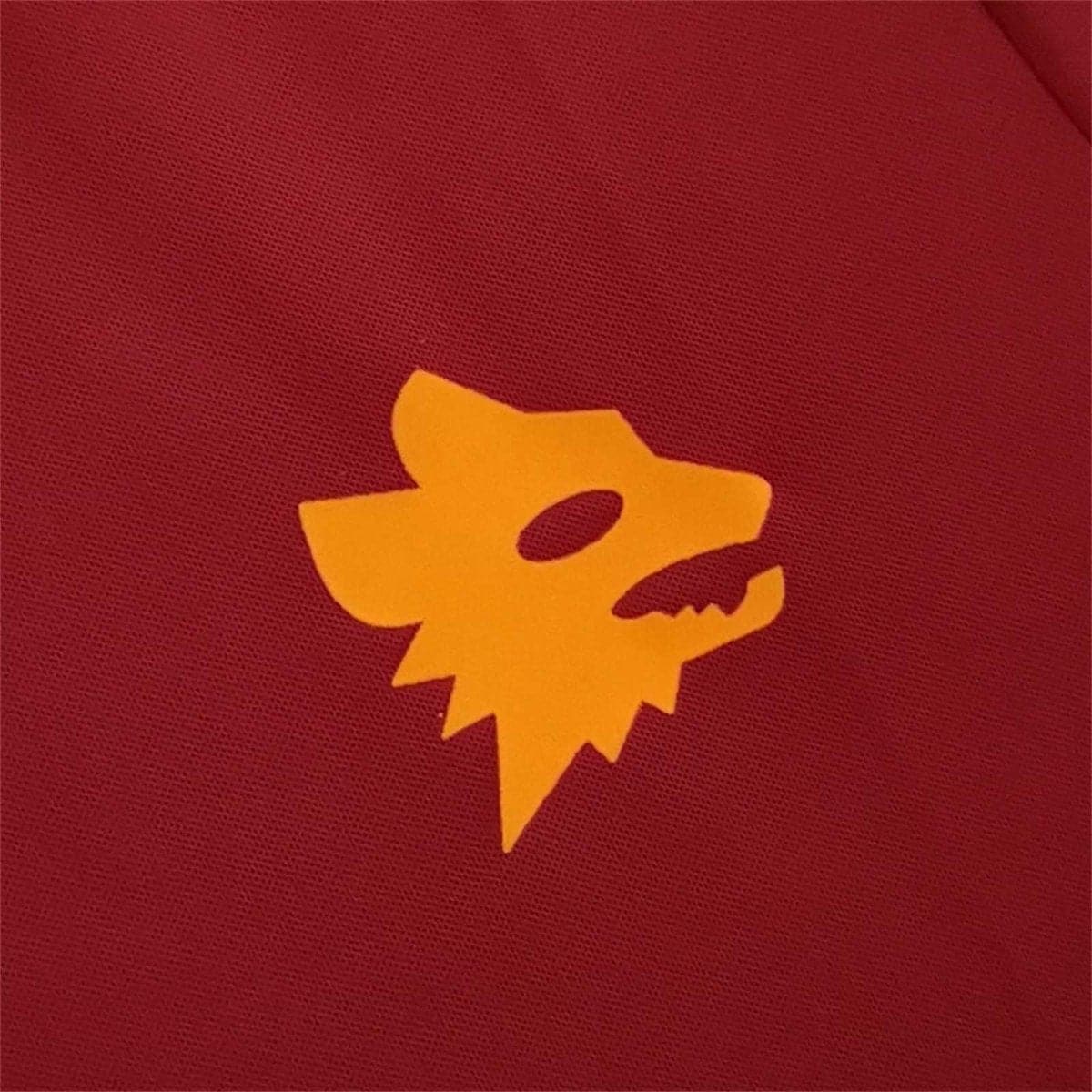 Roma 1992-1994 Home Retro Football Shirt