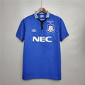 Everton 1994-1995 Home Retro Football Shirt