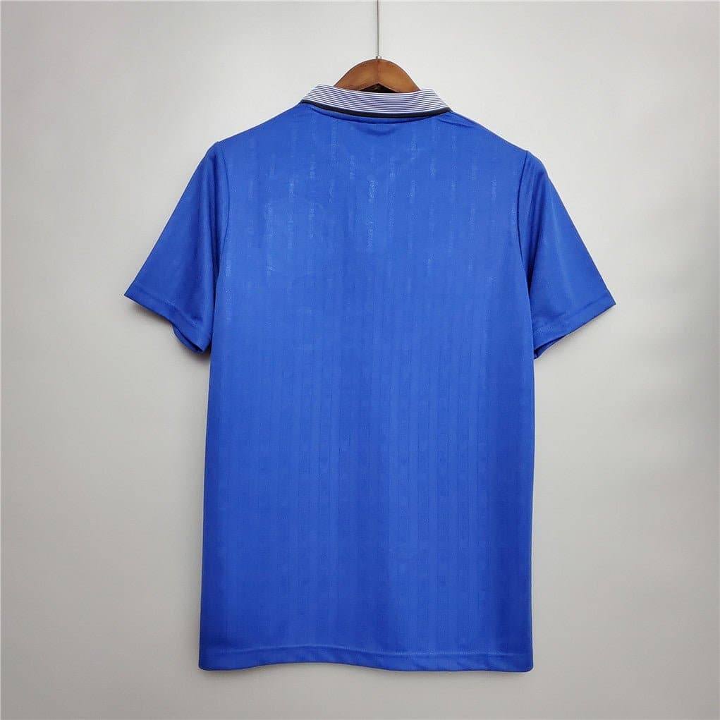 Everton 1994-1995 Home Retro Football Shirt