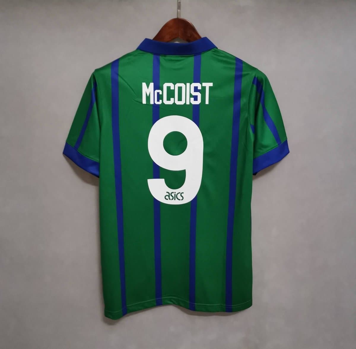 Newcastle United 1994-95 Away Football Shirt