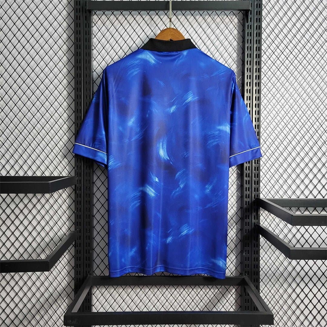 Newcastle United 1994-95 Away Football Shirt