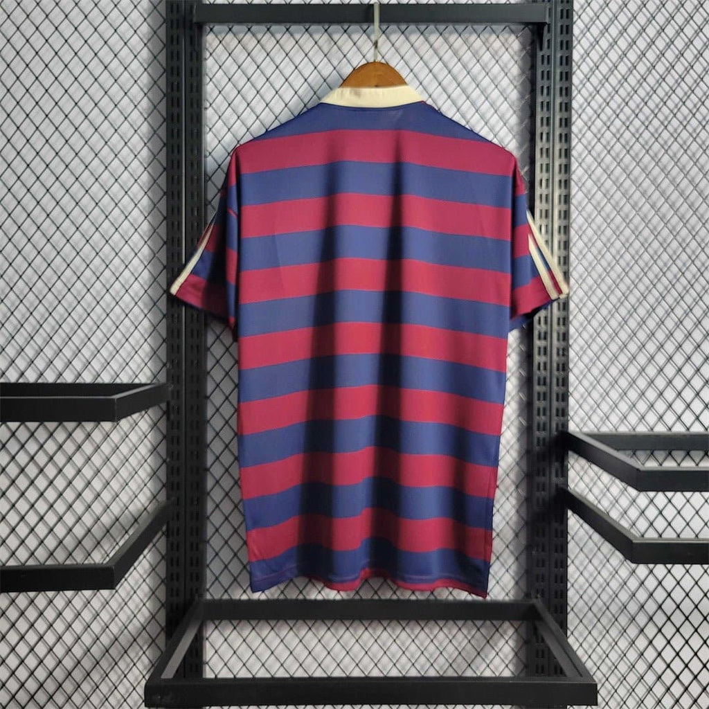 Newcastle United 1995-1996 Away Football Jersey