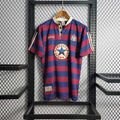 Newcastle United 1995-1996 Away Football Jersey