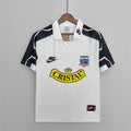 Colo-Colo 1995 Home Retro Football Shirt