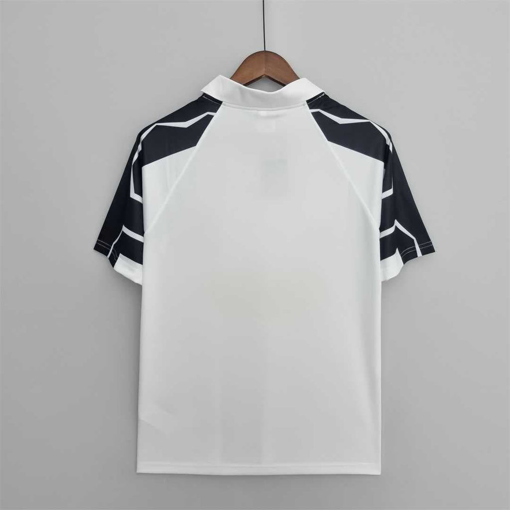 Colo-Colo 1995 Home Retro Football Shirt