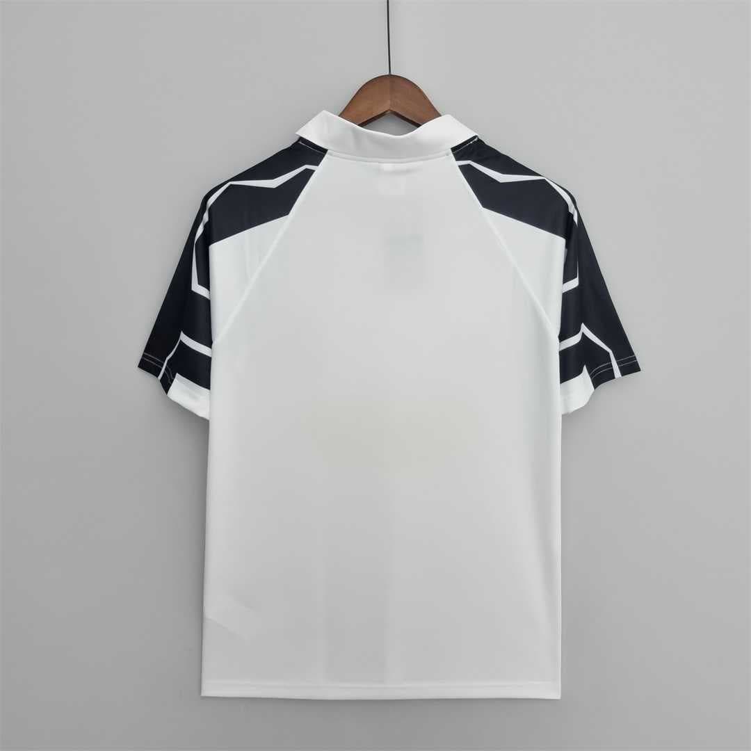 Colo-Colo 1995 Home Retro Football Shirt