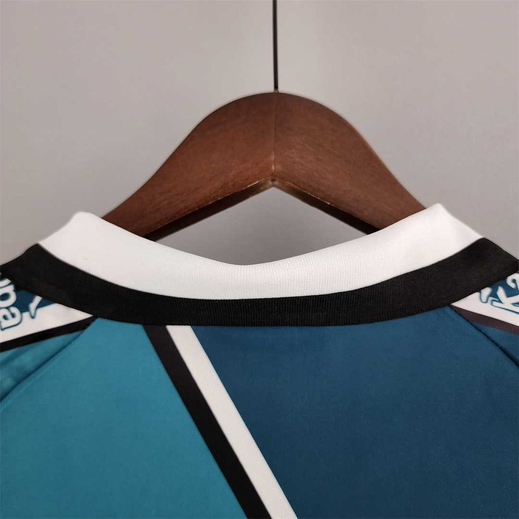 BTS 1997 Away Retro Football Jersey