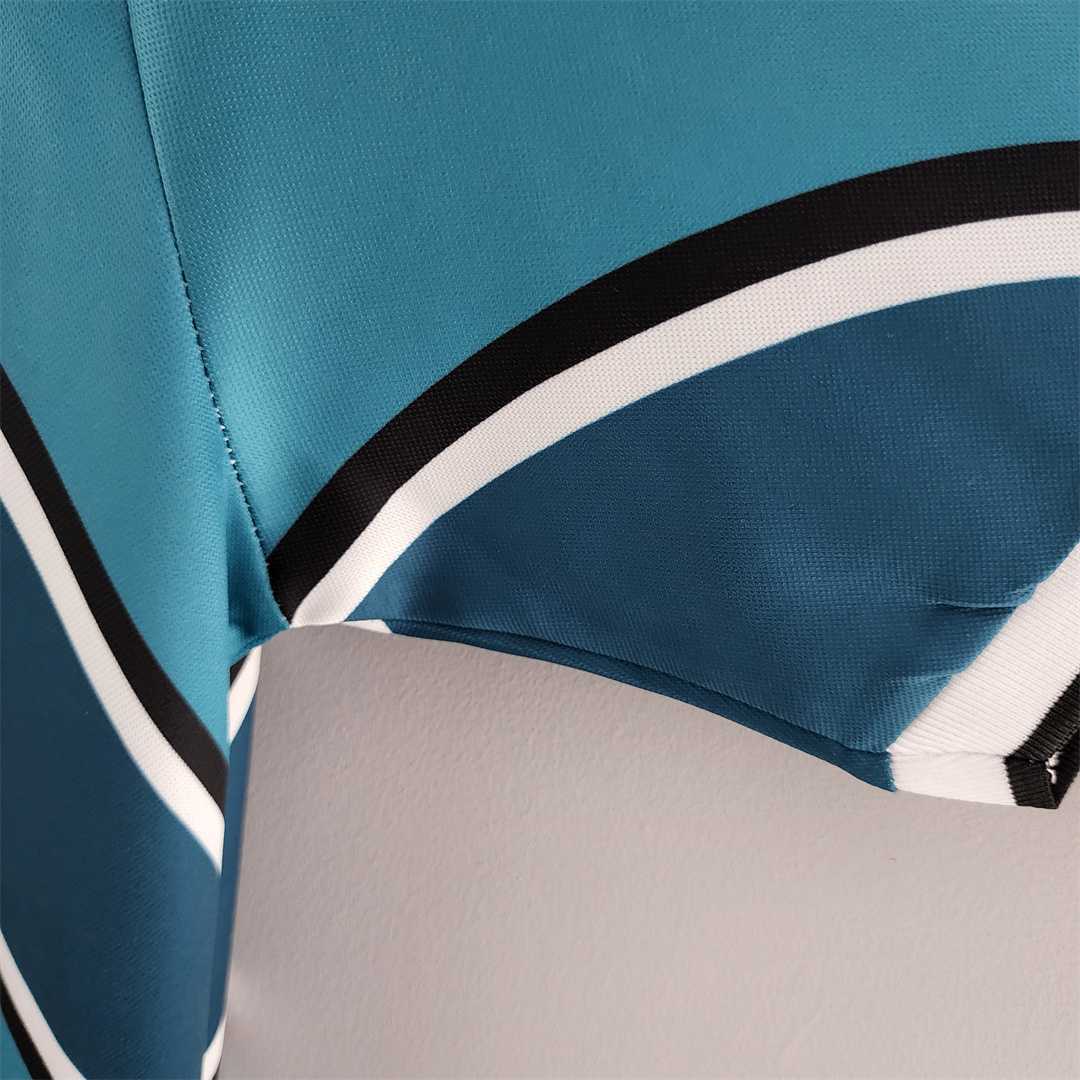 BTS 1997 Away Retro Football Jersey