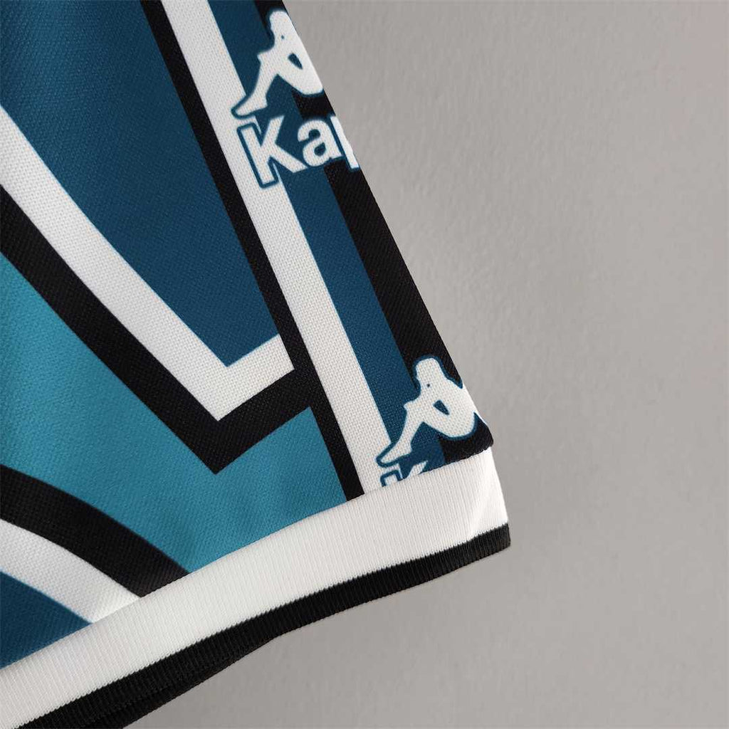 BTS 1997 Away Retro Football Jersey
