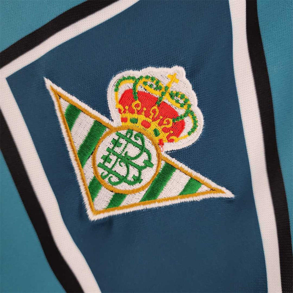 BTS 1997 Away Retro Football Jersey