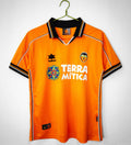Valencia 1999/00 Away Shirt