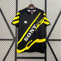 Juventus 1996-97 Home Football Jersey