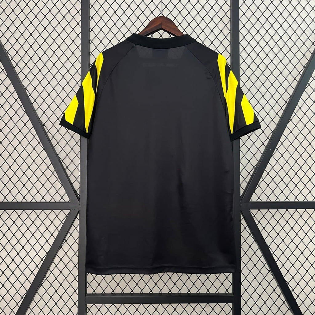 Juventus 1996-97 Home Football Jersey