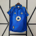 Newcastle United 1998-1999 Away Retro Jersey